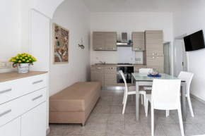 Appartamento nuovo climatizzato a 200 m dal centro del paese Torre San Giovanni